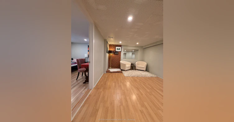 BSMT-138 Goulding Avenue, Toronto, ON, M2M 1L6 - 7