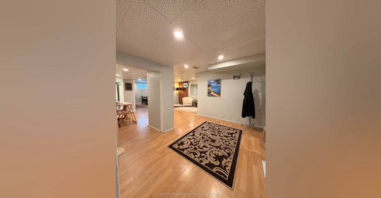 BSMT-138 Goulding Avenue, Toronto, ON, M2M 1L6 - 5