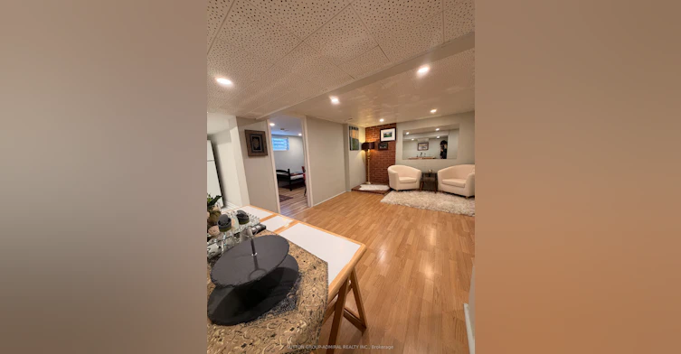 BSMT-138 Goulding Avenue, Toronto, ON, M2M 1L6 - 8