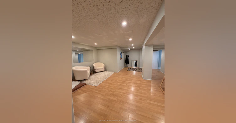 BSMT-138 Goulding Avenue, Toronto, ON, M2M 1L6 - 10