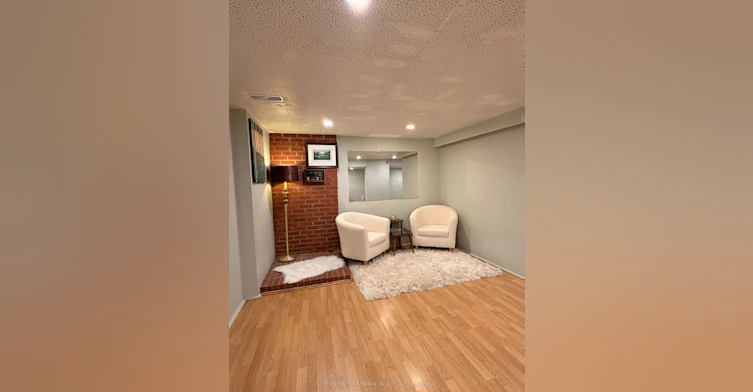 BSMT-138 Goulding Avenue, Toronto, ON, M2M 1L6 - 6
