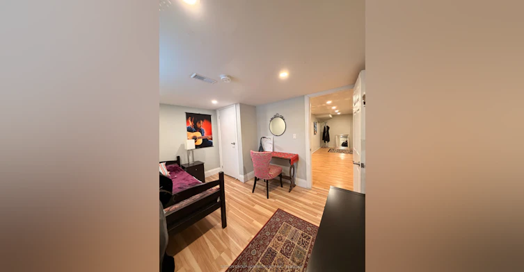 BSMT-138 Goulding Avenue, Toronto, ON, M2M 1L6 - 21