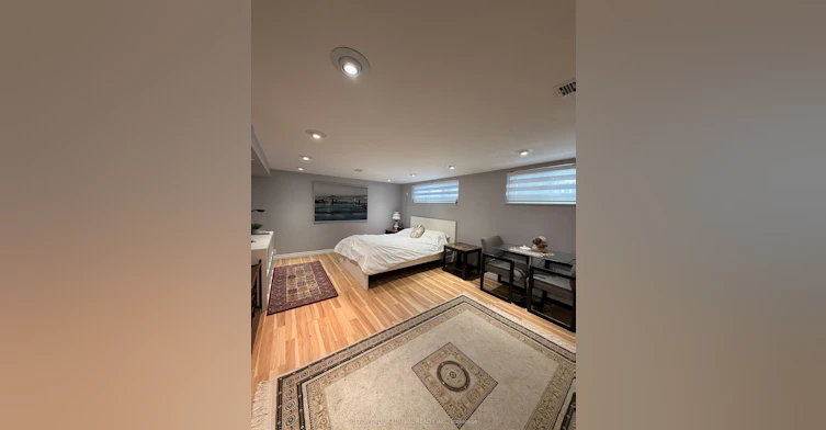 BSMT-138 Goulding Avenue, Toronto, ON, M2M 1L6 - 17