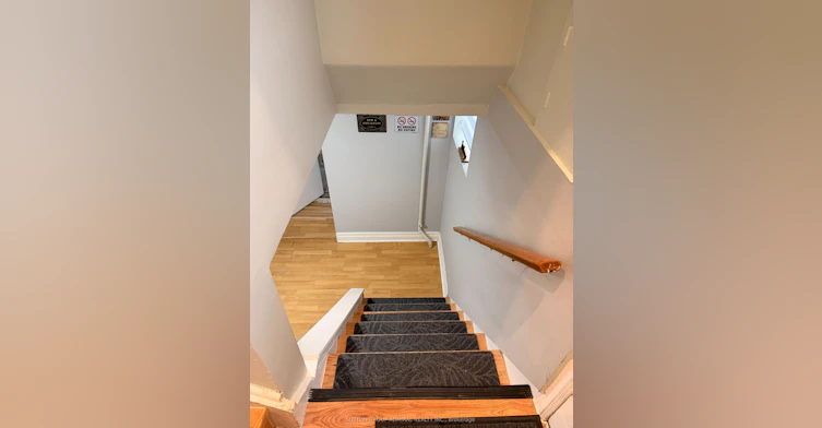 BSMT-138 Goulding Avenue, Toronto, ON, M2M 1L6 - 4