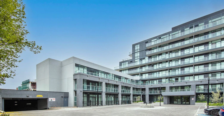 618-621 Sheppard Avenue E, Toronto, ON, M2K 0G4 - 3
