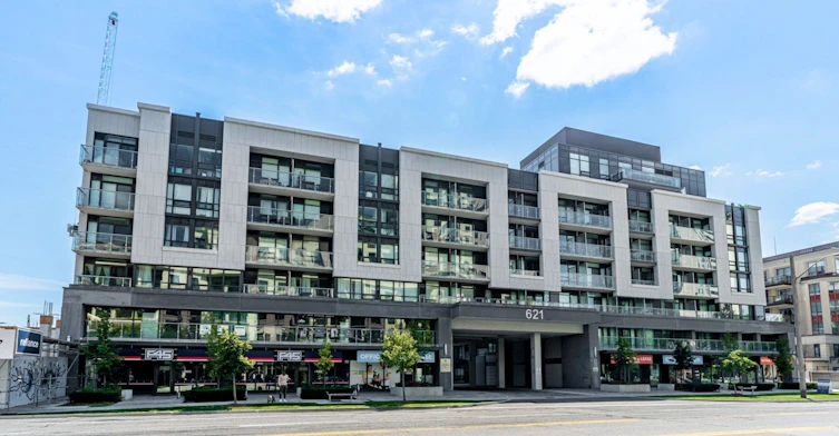618-621 Sheppard Avenue E, Toronto, ON, M2K 0G4 - 2