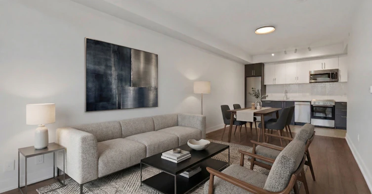 310-2525 Bathurst Street, Toronto, ON, M6B 2Y9 - 13