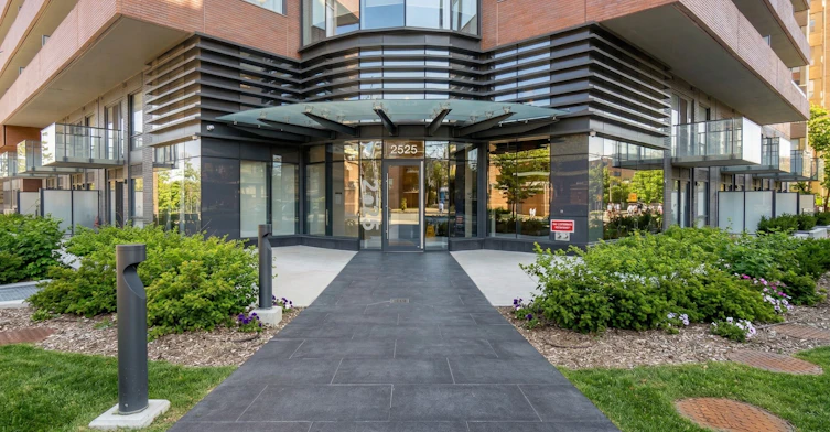 310-2525 Bathurst Street, Toronto, ON, M6B 2Y9 - 5