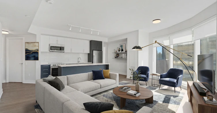 407-2525 Bathurst Street, Toronto, ON, M6B 2Y9 - 7
