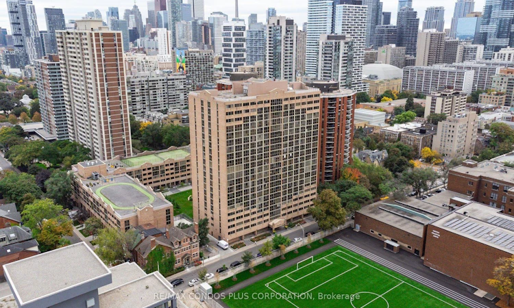204-15 Maitland Place