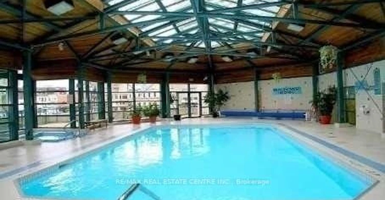 1414-711 Bay Street, Toronto, ON, M5G 2J8 - 9