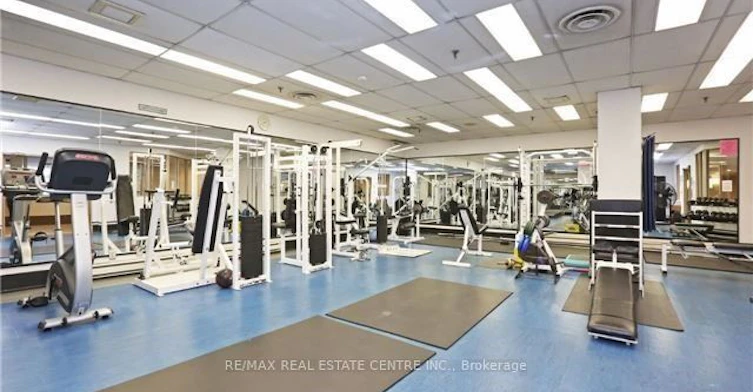 1414-711 Bay Street, Toronto, ON, M5G 2J8 - 11