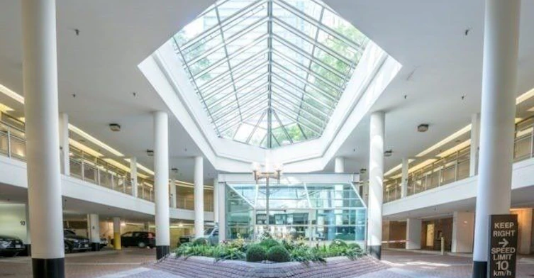 1414-711 Bay Street, Toronto, ON, M5G 2J8 - 3