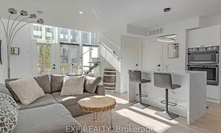 1111-50 East Liberty Street