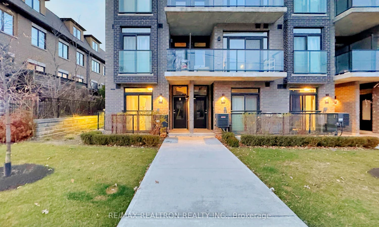 TH 1-260 Finch Avenue E
