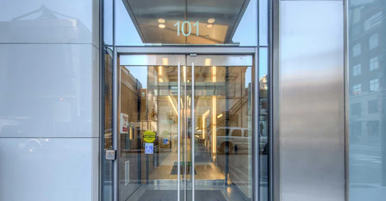 1402-101 Peter Street, Toronto, ON, M5V 0G5 - 5