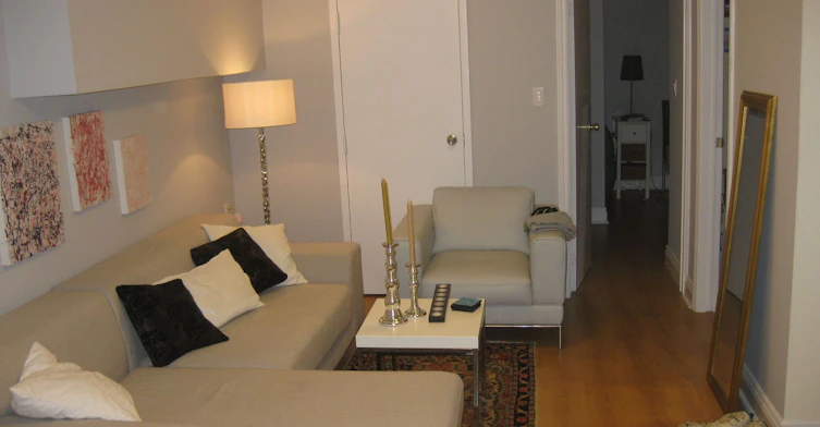 Bsmt-237 Vaughan Road, Toronto, ON, M6C 2M8 - 3