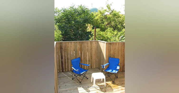 Unit 2-210 Mccaul Street, Toronto, ON, M5T 1W5 - 15