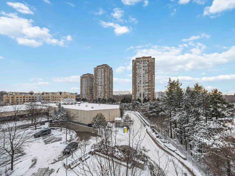 403-181 Wynford Drive, Toronto, ON, M3C 0C6 - 18