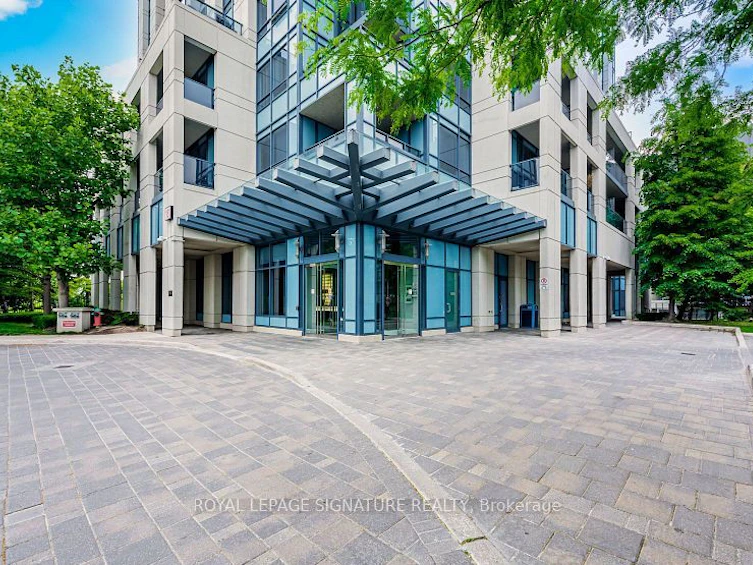 403-181 Wynford Drive, Toronto, ON, M3C 0C6