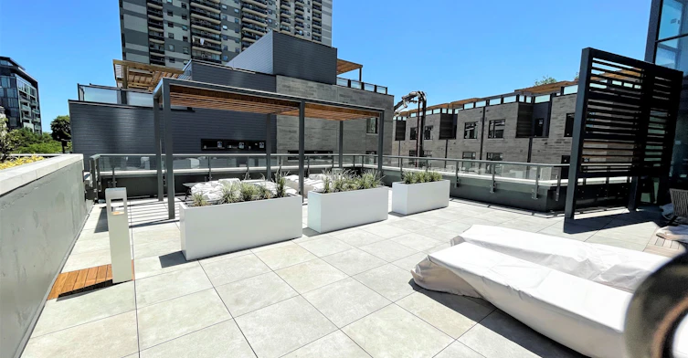 1201-181 Bedford Road, Toronto, ON, M5R 0C2 - 21