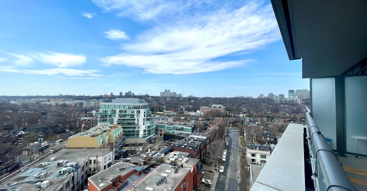 1201-181 Bedford Road, Toronto, ON, M5R 0C2 - 14
