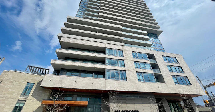 1201-181 Bedford Road, Toronto, ON, M5R 0C2
