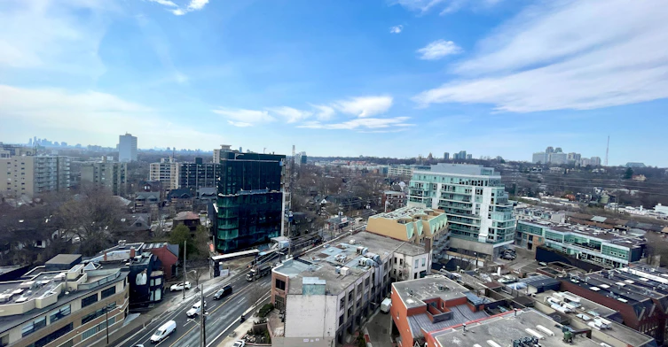 1201-181 Bedford Road, Toronto, ON, M5R 0C2 - 13