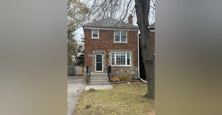 2091 Avenue Road, Toronto, ON, M5M 4A9