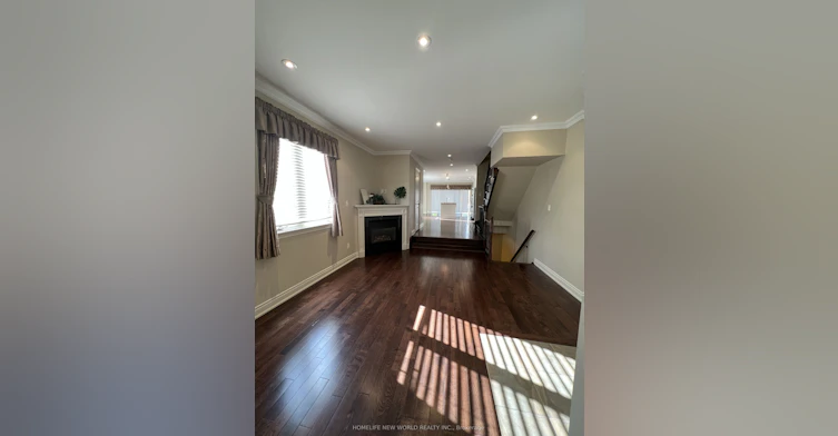 216B Finch Avenue W, Toronto, ON, M2R 1M5 - 8