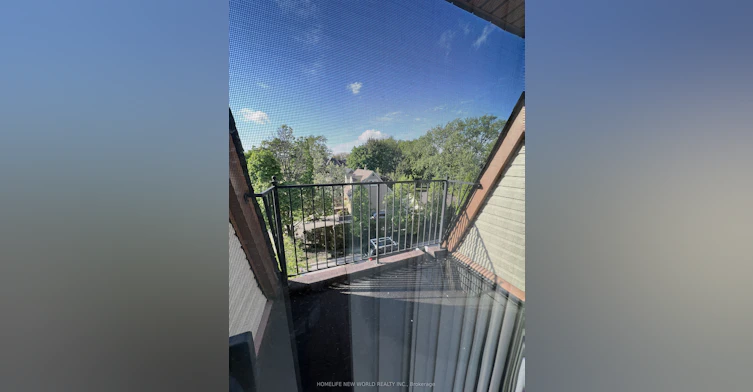 216B Finch Avenue W, Toronto, ON, M2R 1M5 - 26