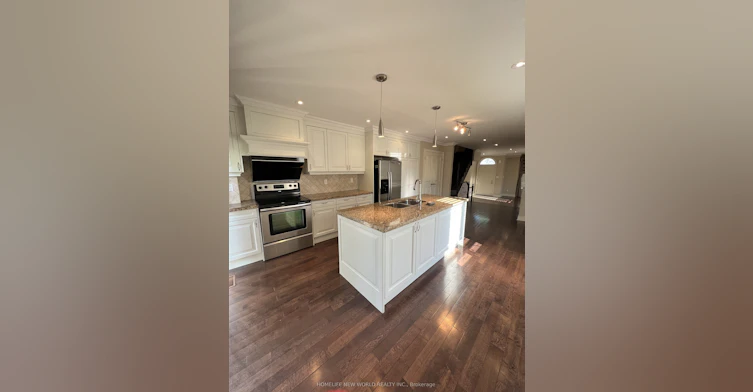 216B Finch Avenue W, Toronto, ON, M2R 1M5 - 13