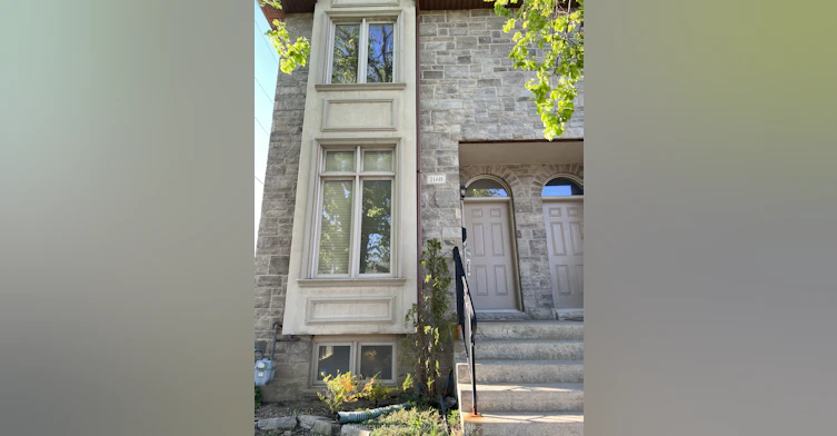 216B Finch Avenue W, Toronto, ON, M2R 1M5