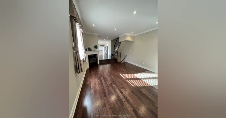 216B Finch Avenue W, Toronto, ON, M2R 1M5 - 9