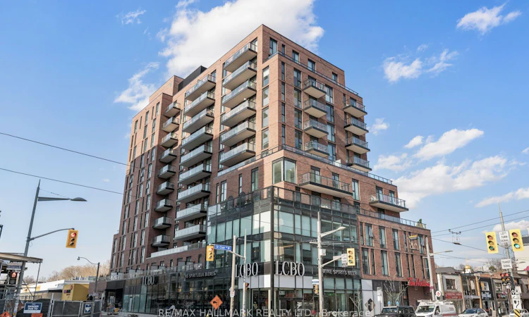 1001-185 Alberta Avenue