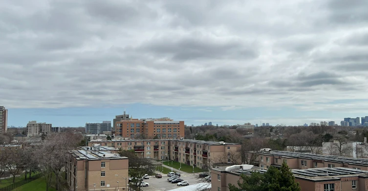 704-150 Neptune Drive, Toronto, ON, M6A 2Y9 - 21
