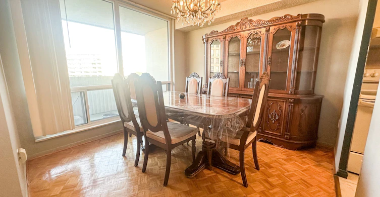 704-150 Neptune Drive, Toronto, ON, M6A 2Y9 - 10