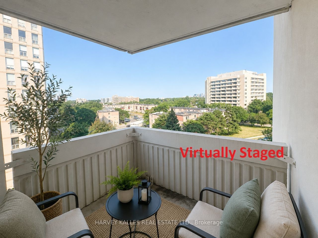 704-150 Neptune Drive, Toronto, ON, M6A 2Y9 - 17