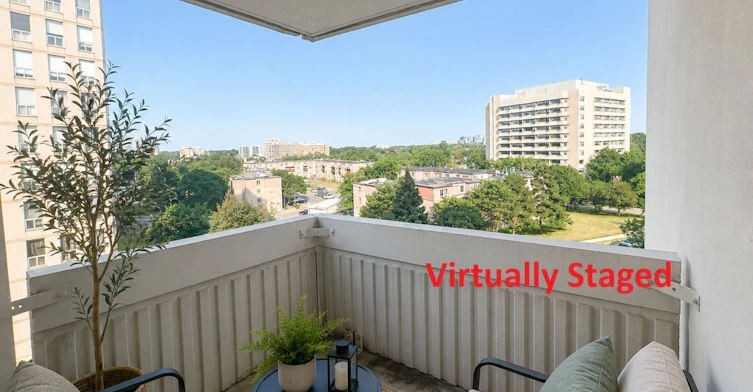 704-150 Neptune Drive, Toronto, ON, M6A 2Y9 - 17