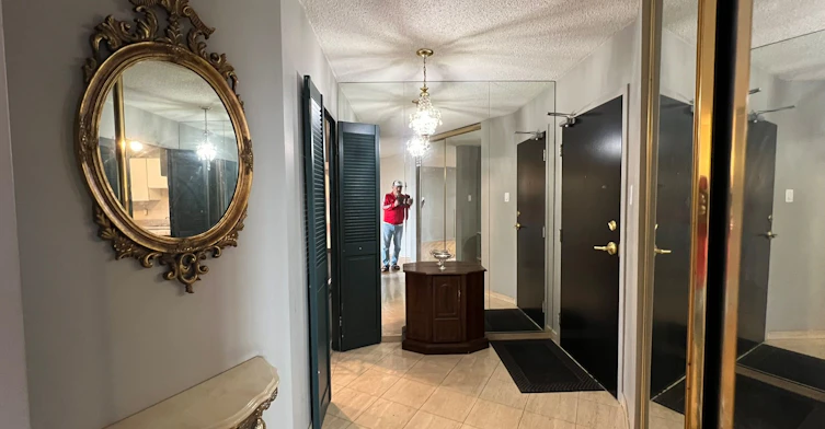 704-150 Neptune Drive, Toronto, ON, M6A 2Y9 - 13
