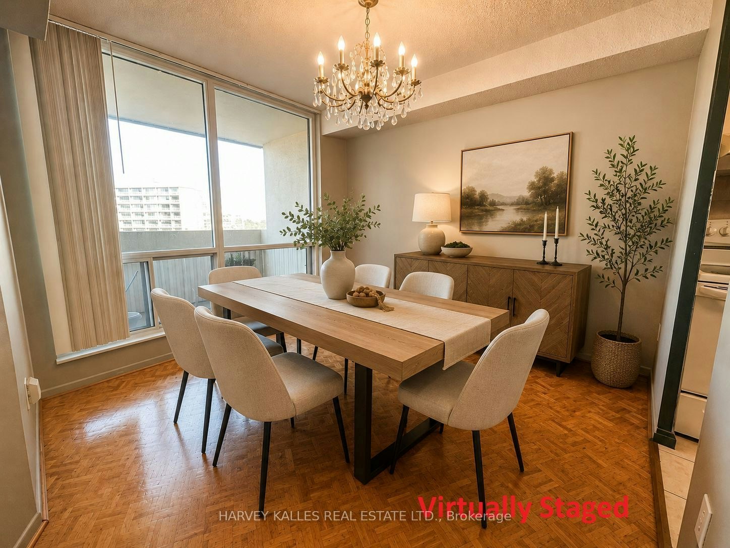 704-150 Neptune Drive, Toronto, ON, M6A 2Y9 - 11