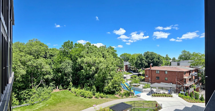 401-250 Lawrence Avenue W, Toronto, ON, M4N 1T4 - 25