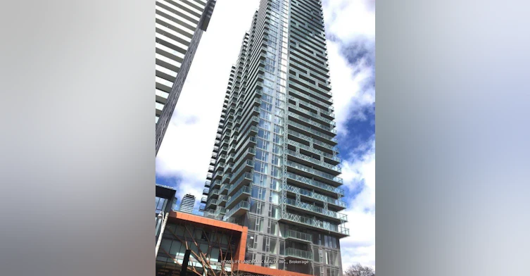 2002-50 Wellesley Street E, Toronto, ON, M4Y 1G2