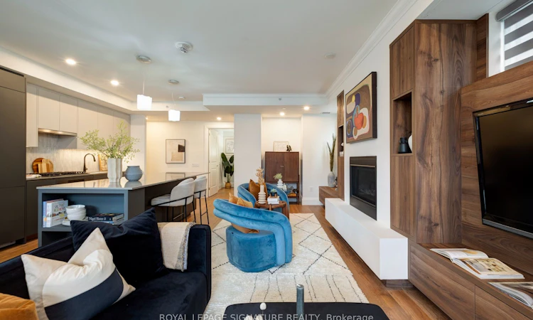 303-285 Avenue Road
