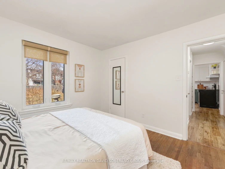 38 Touraine Avenue, Toronto, ON, M3H 1R2 - 15