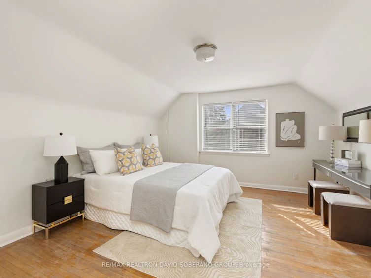 38 Touraine Avenue, Toronto, ON, M3H 1R2 - 17