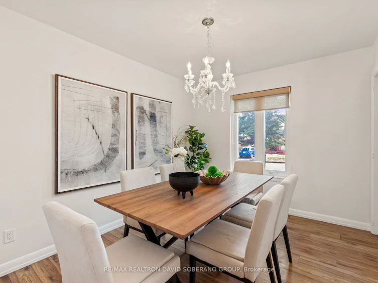 38 Touraine Avenue, Toronto, ON, M3H 1R2 - 8