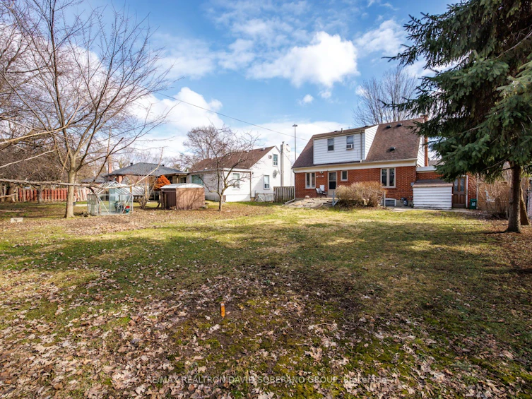 38 Touraine Avenue, Toronto, ON, M3H 1R2 - 31