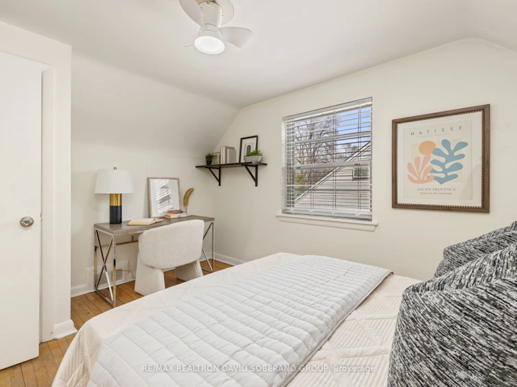 38 Touraine Avenue, Toronto, ON, M3H 1R2 - 23