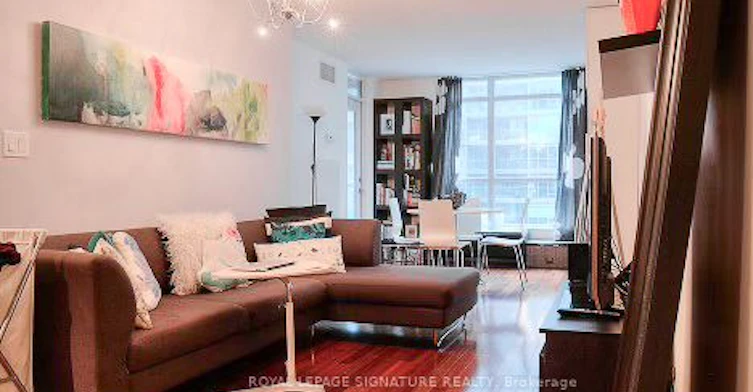 401-219 Fort York Boulevard, Toronto, ON, M5V 1B1 - 5